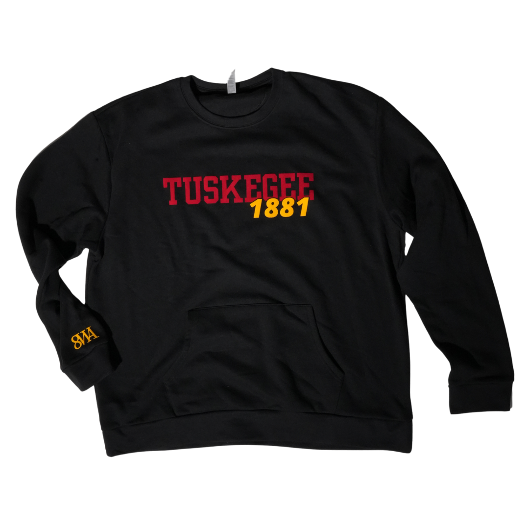 Tuskegee Pocket Crew