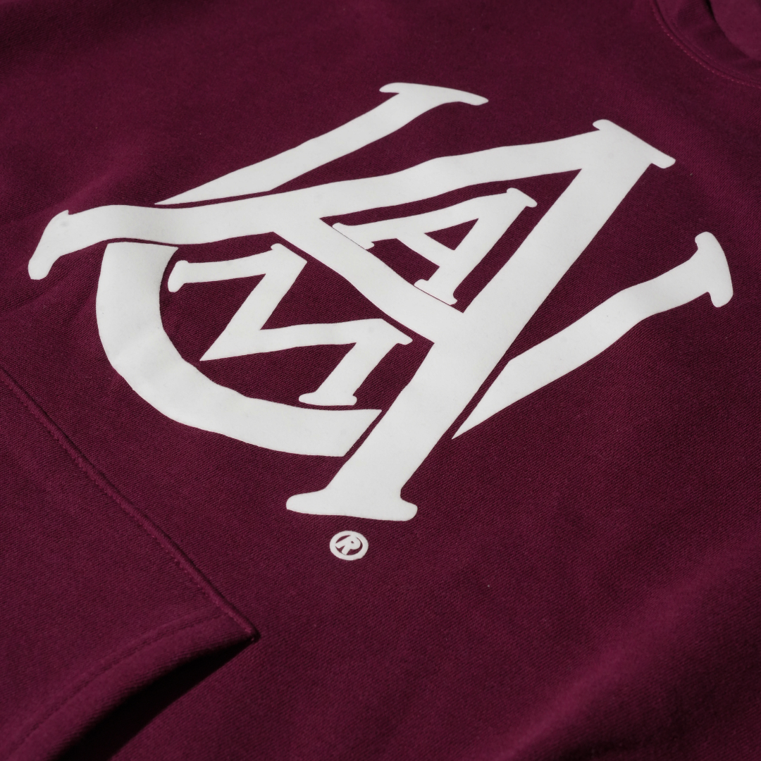 Alabama A&M Pocket Crew