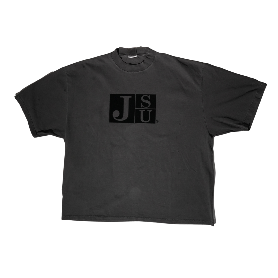 JSU Oversize Subtle Tee