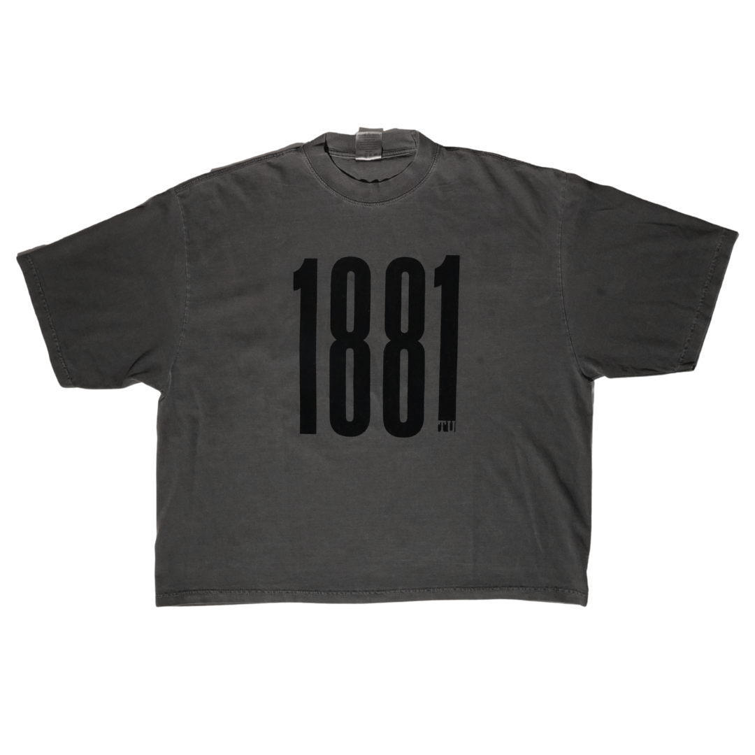TU Oversize Subtle Tee