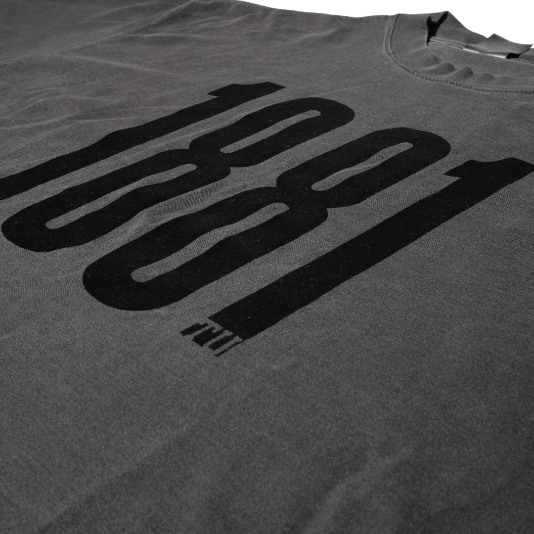 TU Oversize Subtle Tee