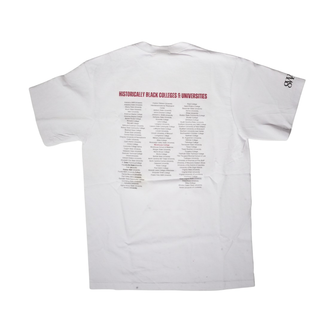 Morehouse Man Legacy Tee