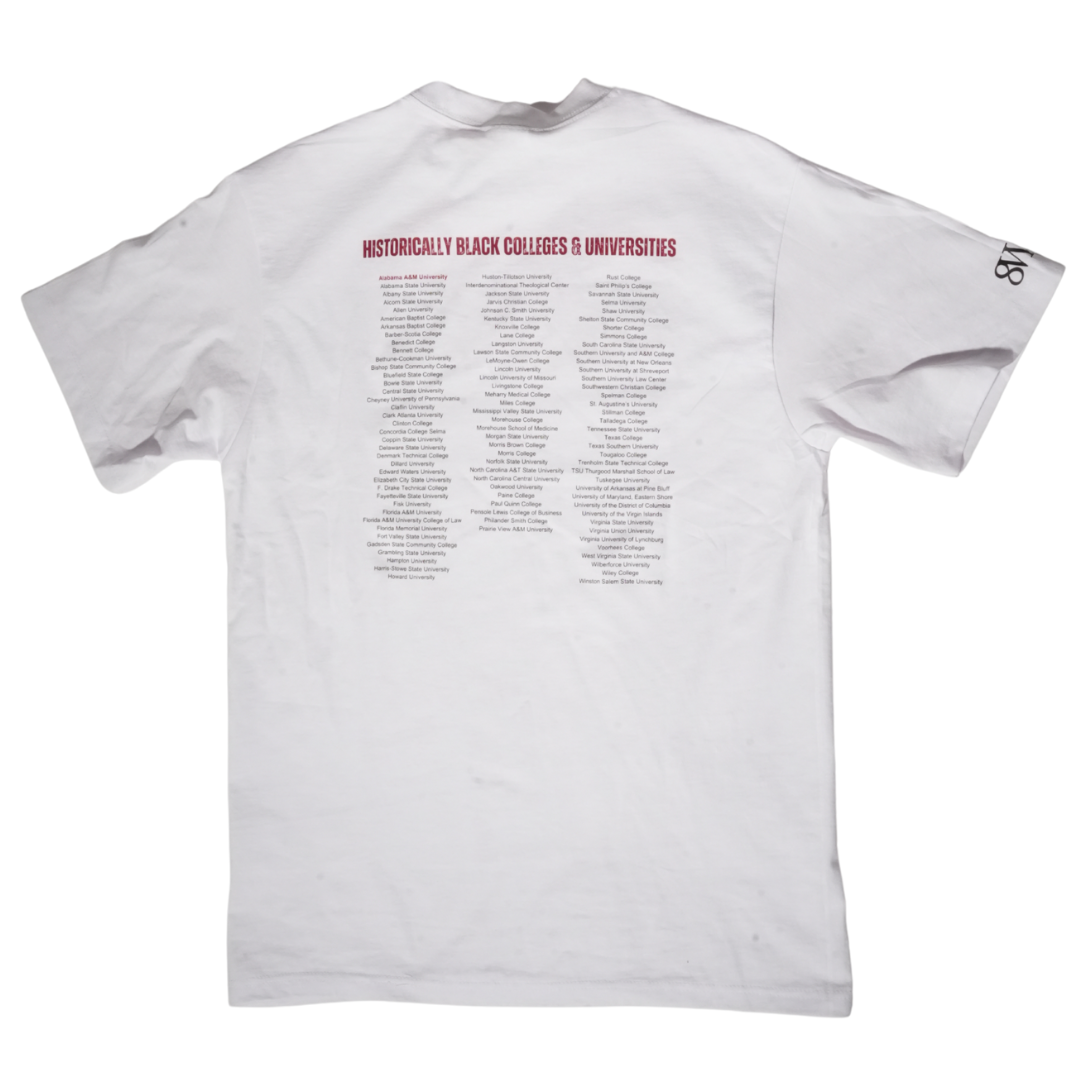A&M Bulldog Legacy Tee