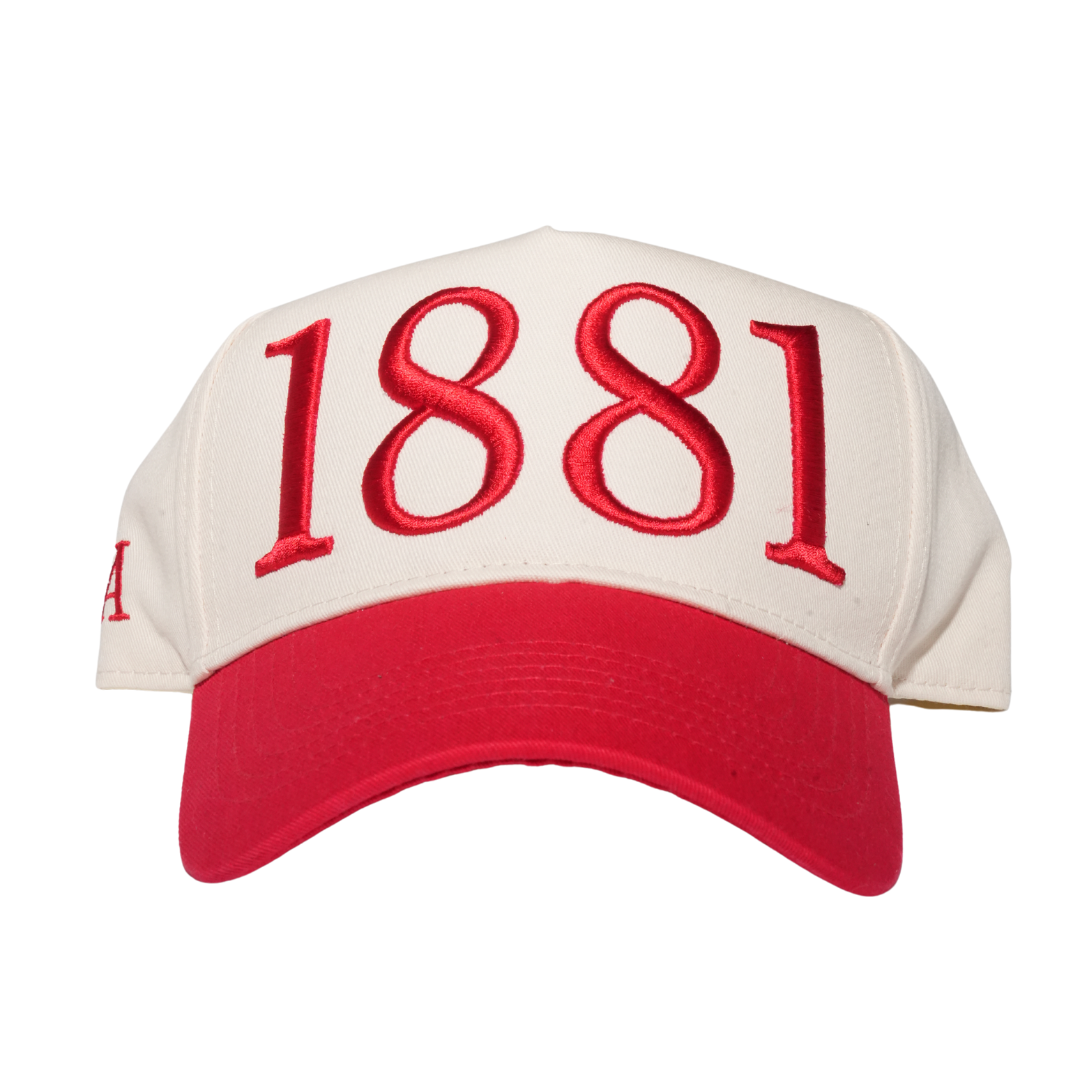 1881 Snapback