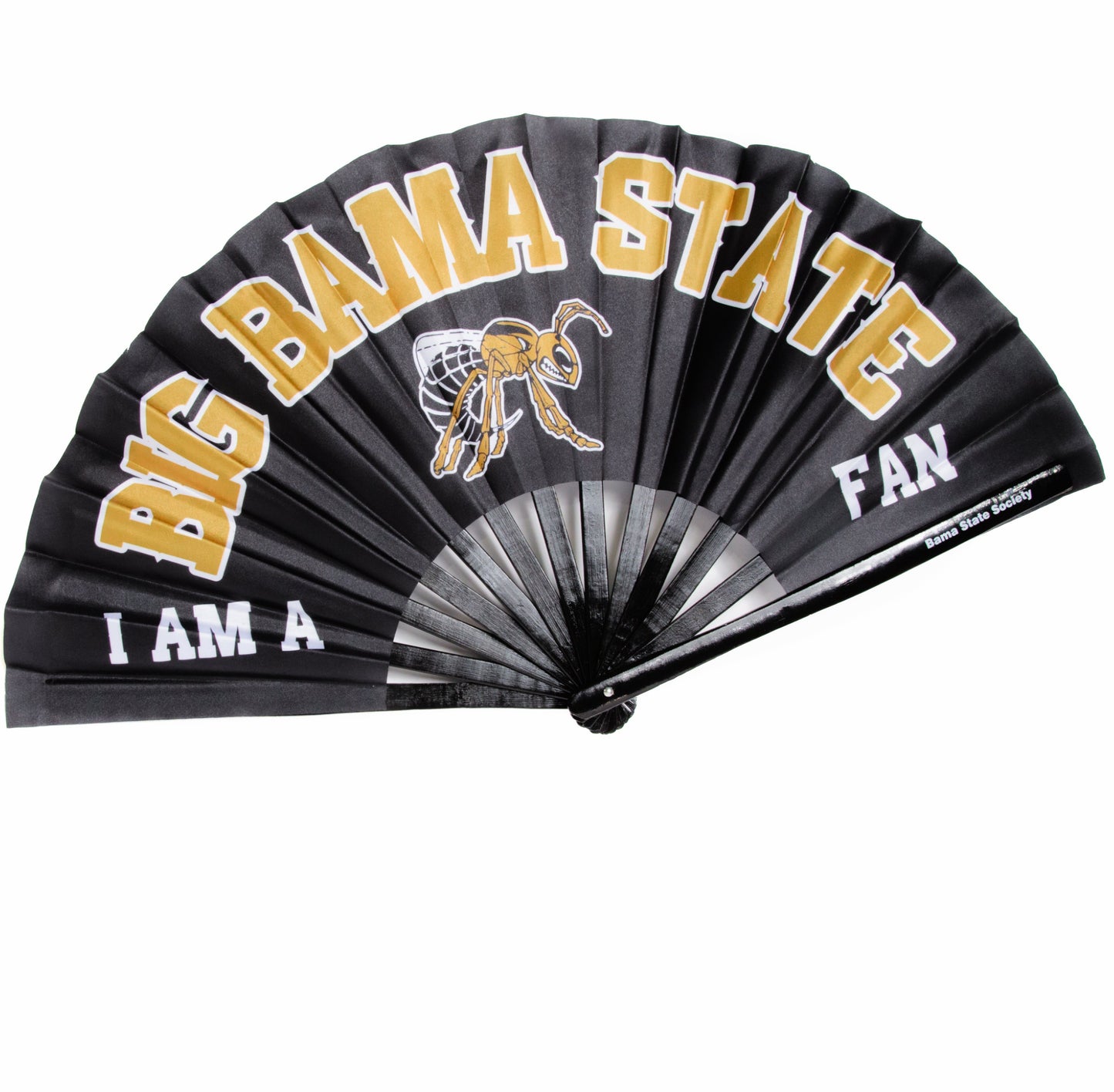 BIG BAMA STATE Fan