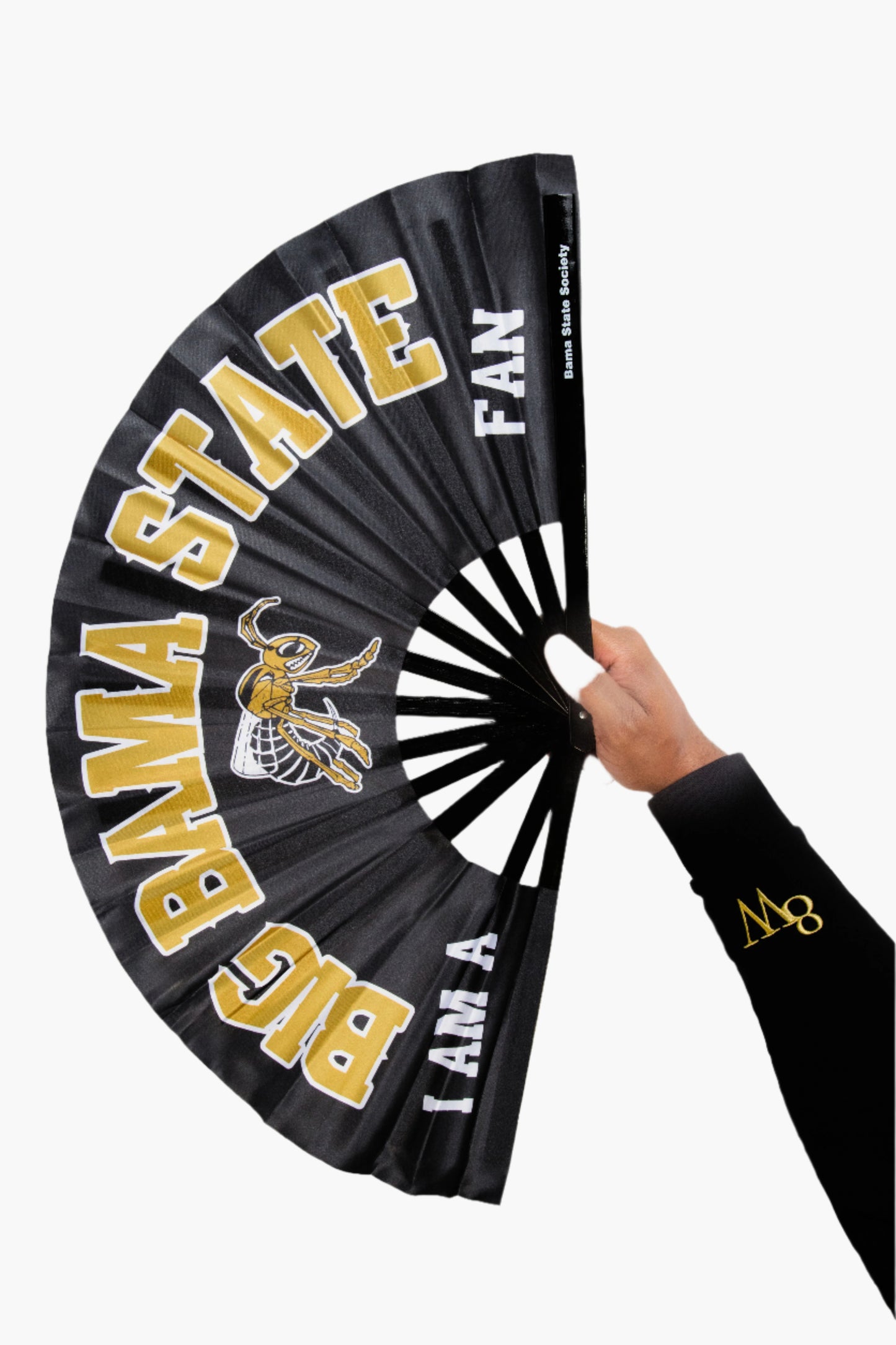 BIG BAMA STATE Fan