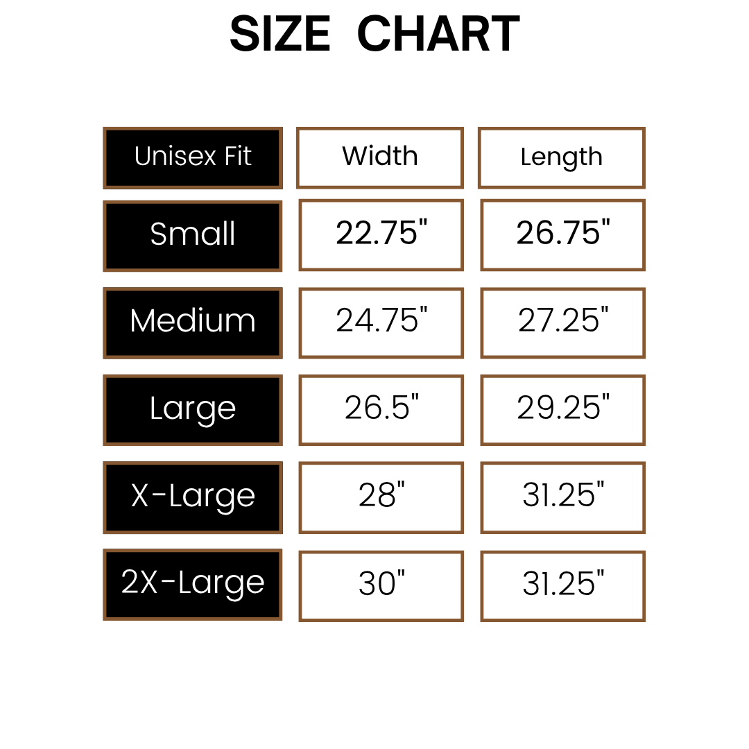 JSU Oversize Subtle Tee