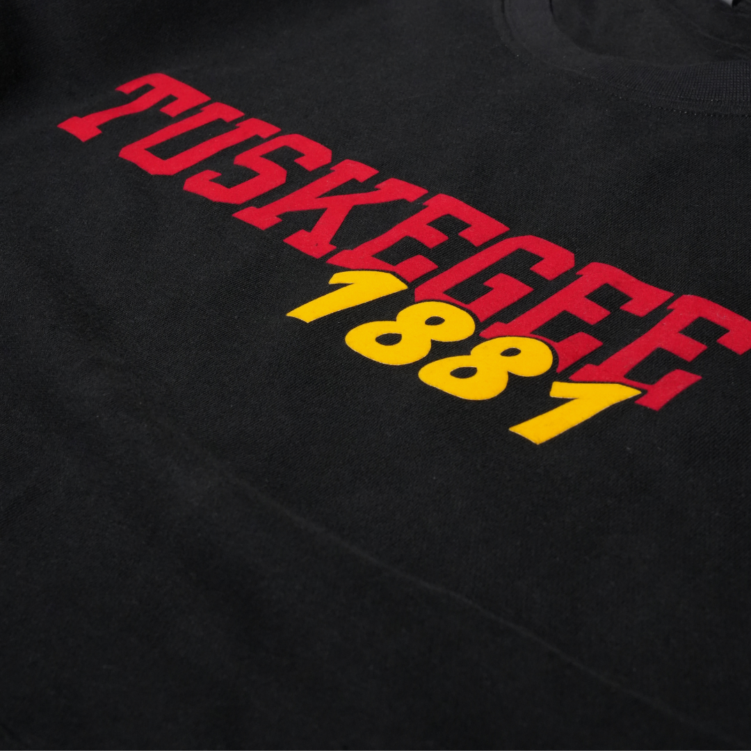 Tuskegee Pocket Crew