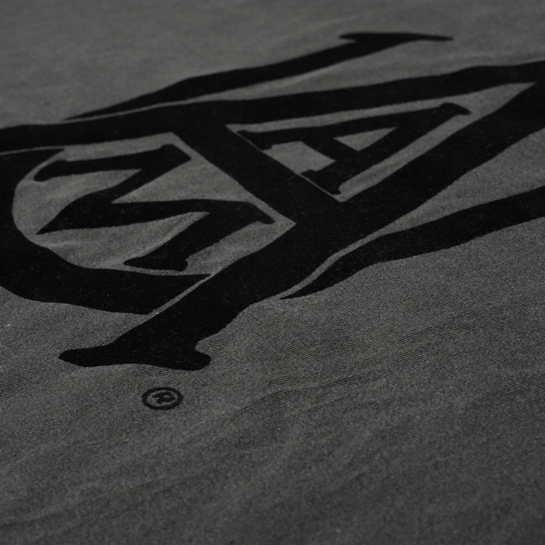 Alabama A&M Oversize Subtle Tee