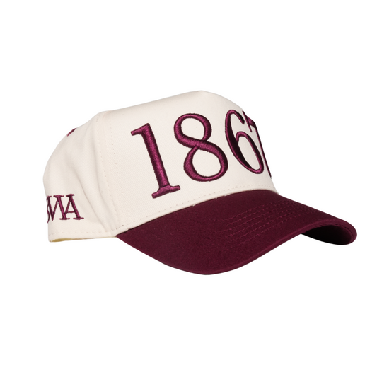1867 Snapback
