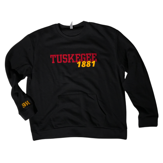 Tuskegee Pocket Crew