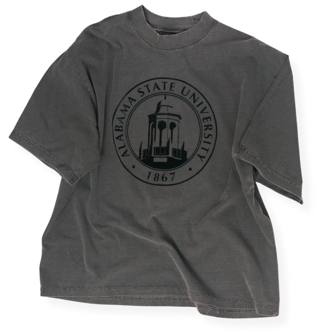 Oversize Seal T-shirt