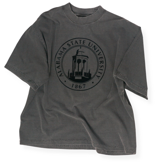 Oversize Seal T-shirt