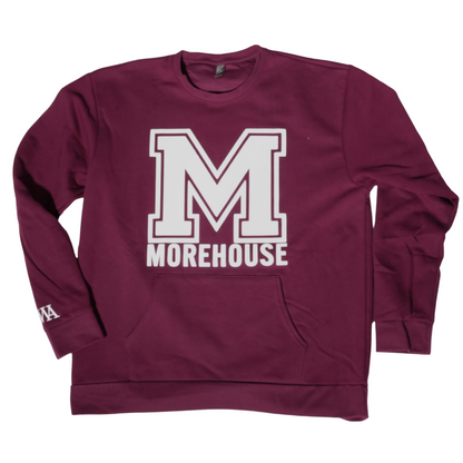 Morehouse Pocket Crew