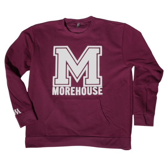 Morehouse Pocket Crew