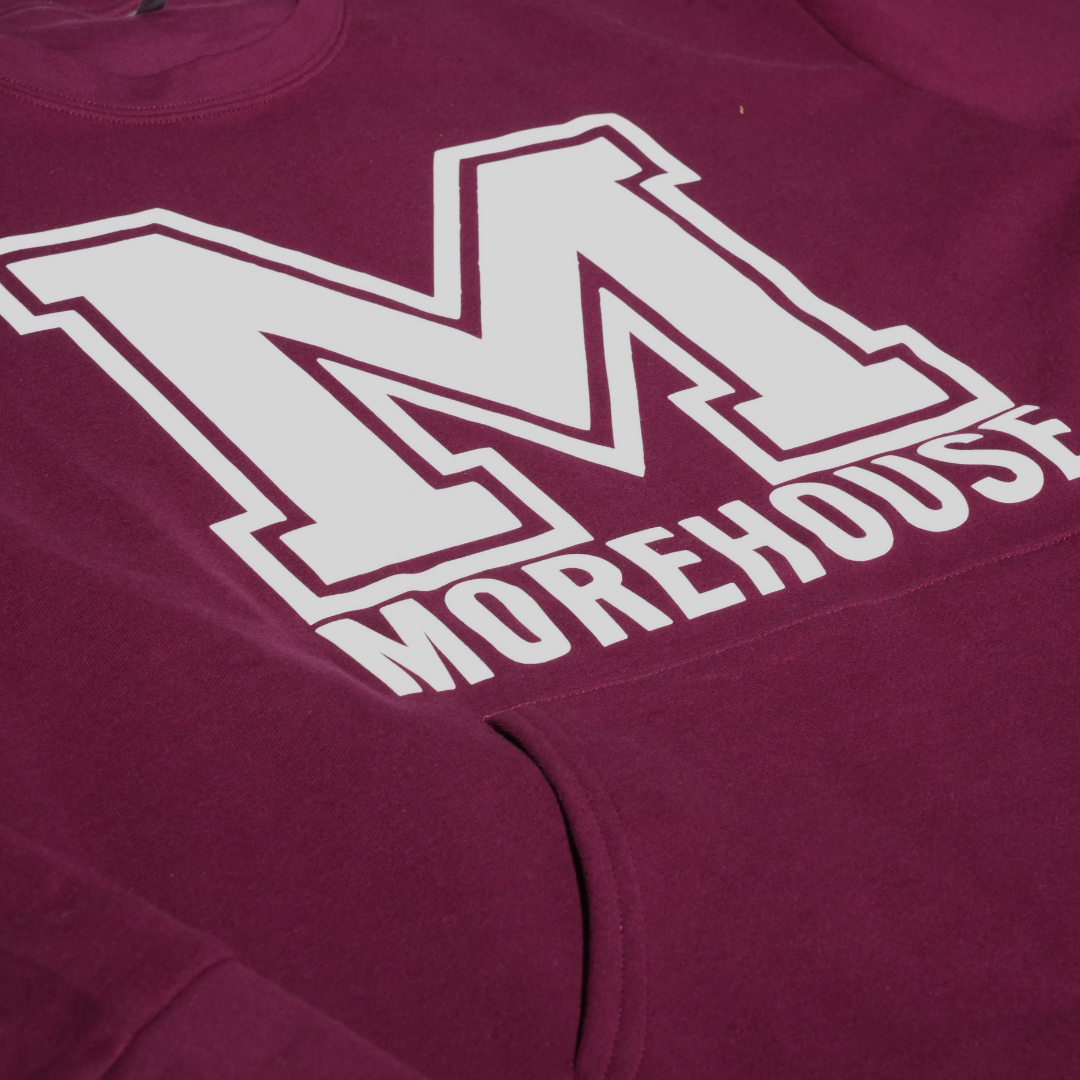 Morehouse Pocket Crew