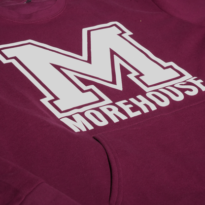 Morehouse Pocket Crew