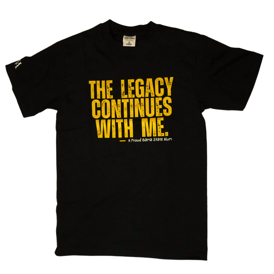 Legacy T-shirt