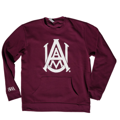 Alabama A&M Pocket Crew