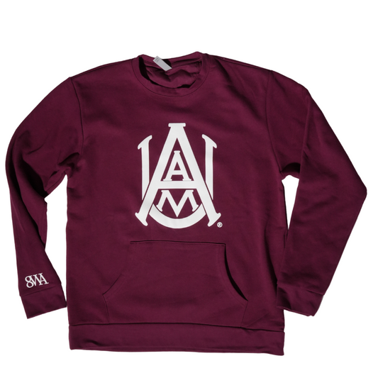 Alabama A&M Pocket Crew