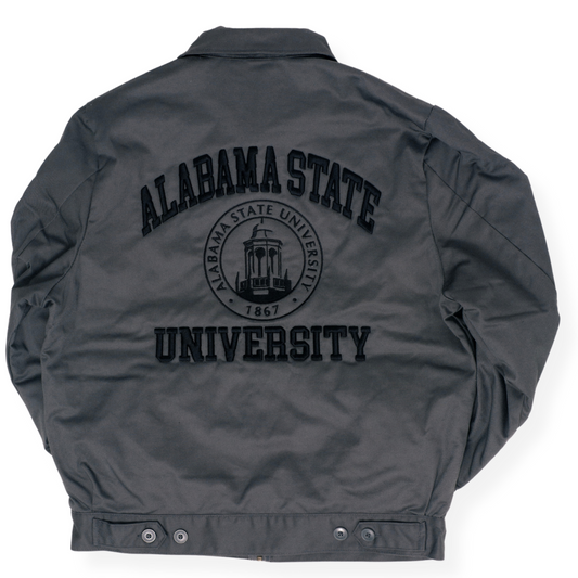 Alabama State Mechanic Jacket