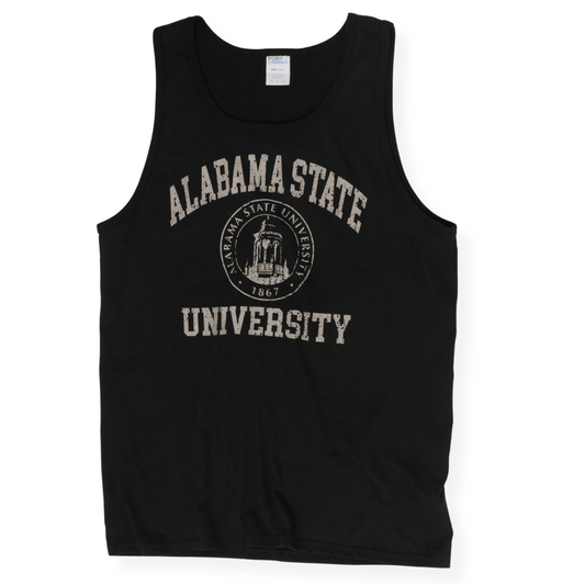 Alabama State Tank