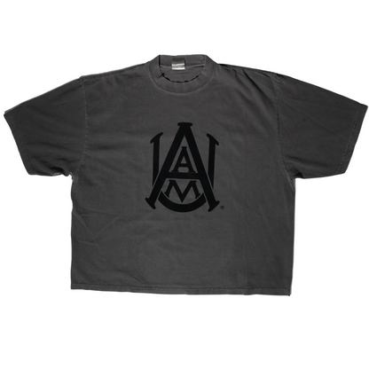 Alabama A&M Oversize Subtle Tee