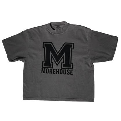 Morehouse Oversize Subtle Tee