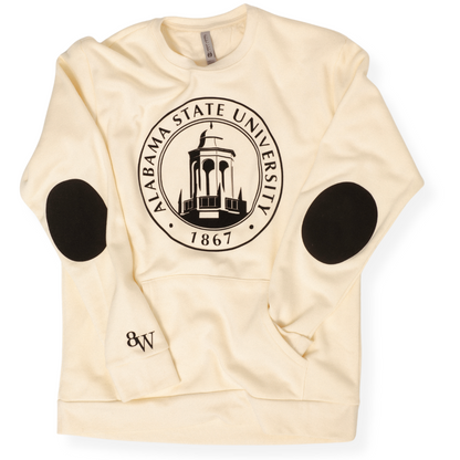 The Pocket Crew Seal