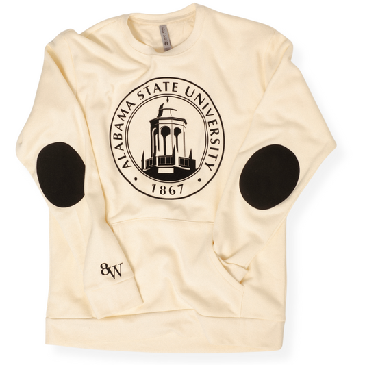 The Pocket Crew Seal