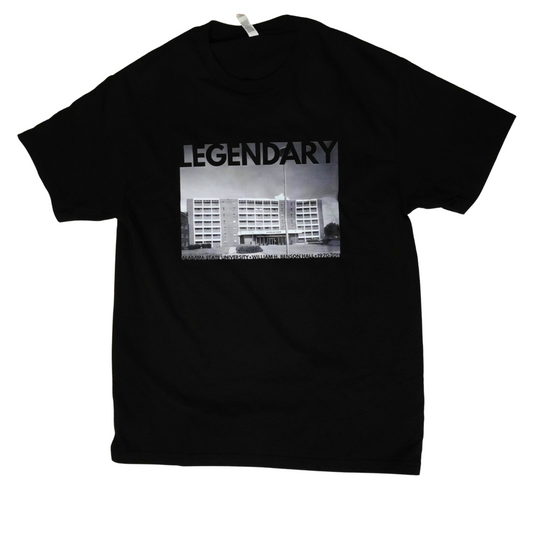 Legendary T-shirt (black)
