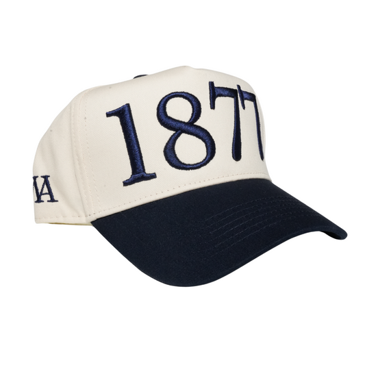 1877 Snapback