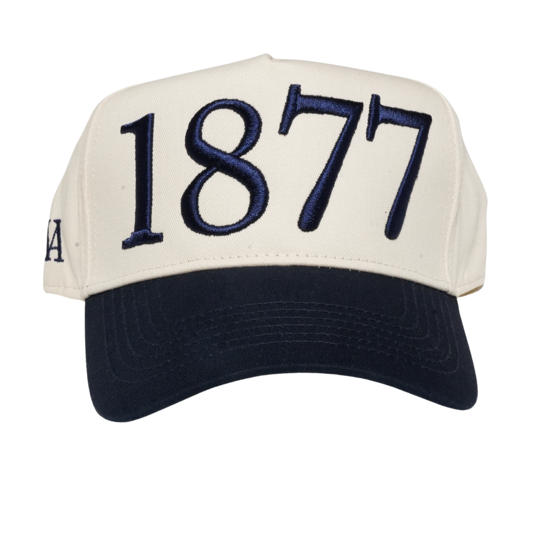 1877 Snapback