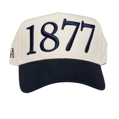 1877 Snapback