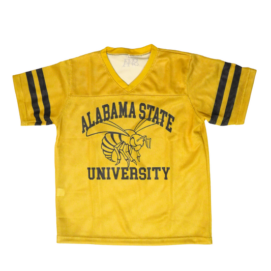 Alabama State University Mesh Jersey