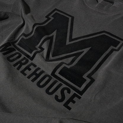 Morehouse Oversize Subtle Tee