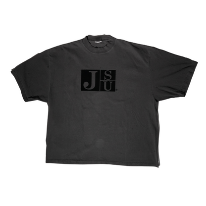 JSU Oversize Subtle Tee