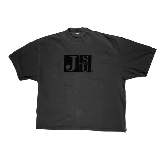 JSU Oversize Subtle Tee