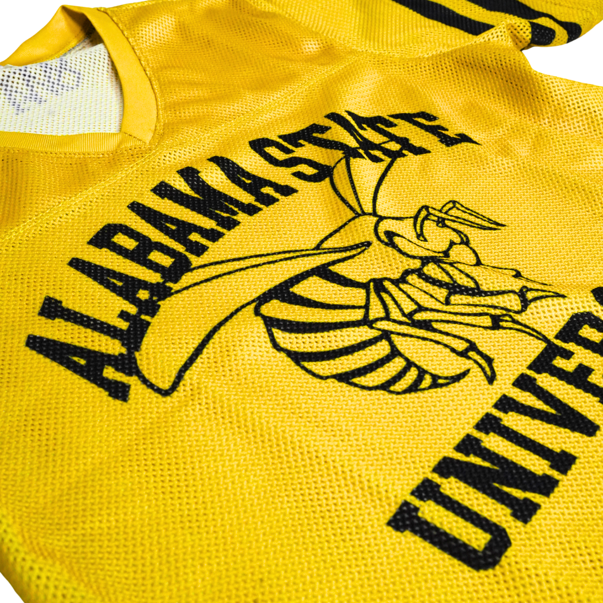 Alabama State University Mesh Jersey