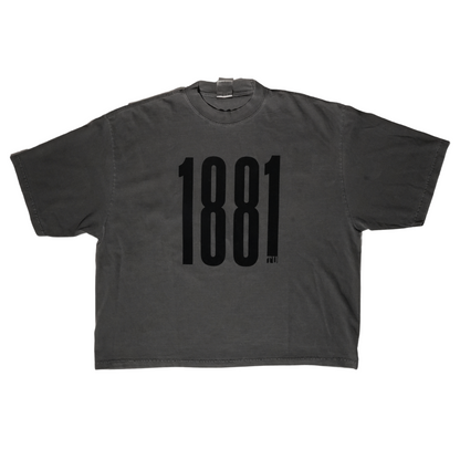 TU Oversize Subtle Tee