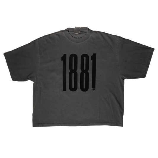 TU Oversize Subtle Tee