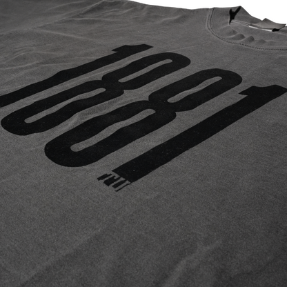 TU Oversize Subtle Tee