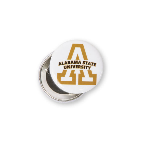 Big A Button