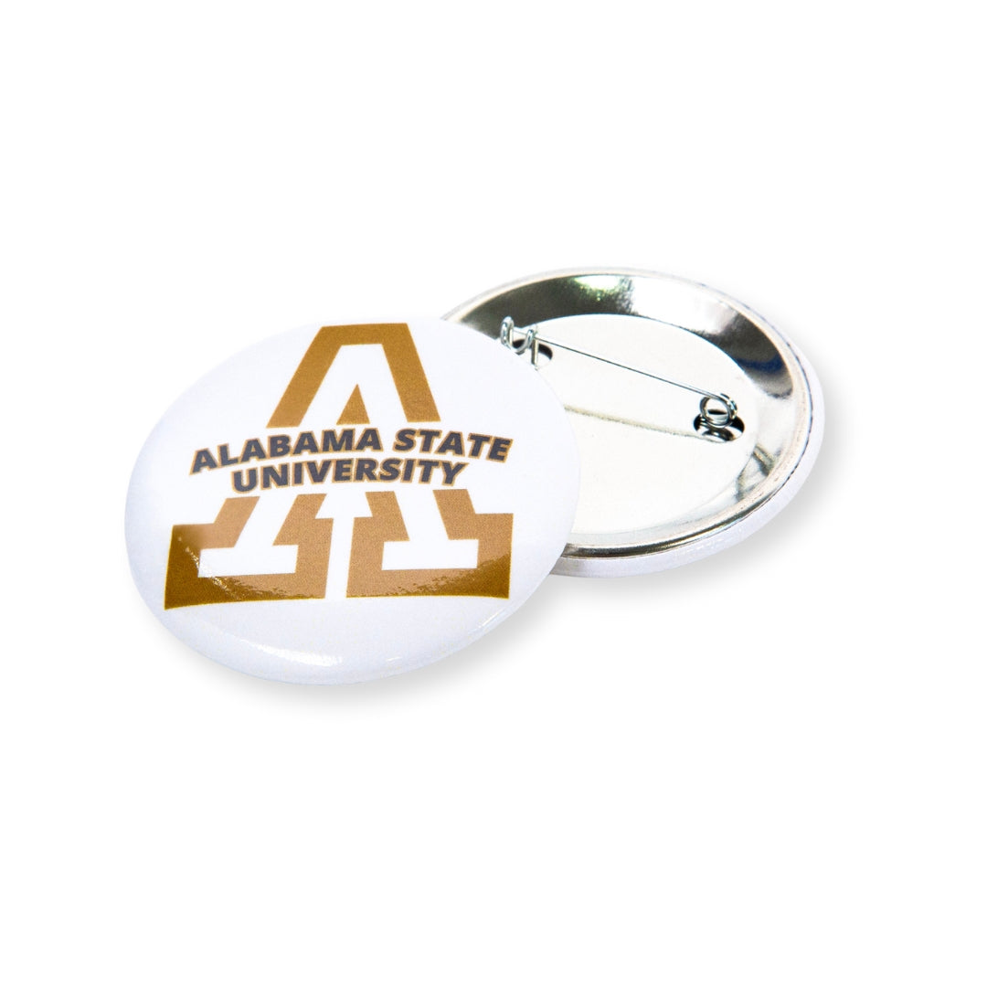 Big A Button