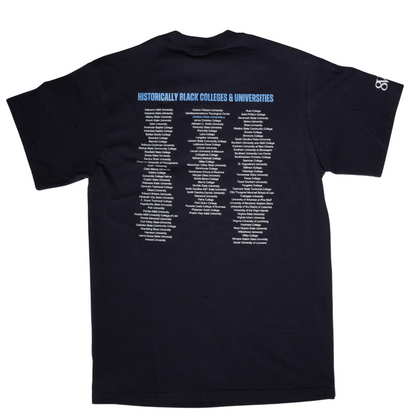 Jackson State Legacy Tee