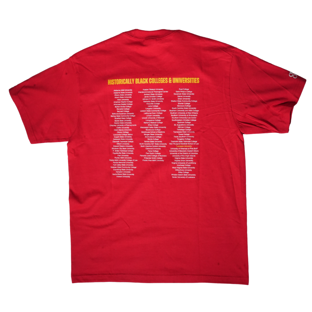 Skegee Alum Legacy Tee