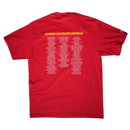 Skegee Alum Legacy Tee
