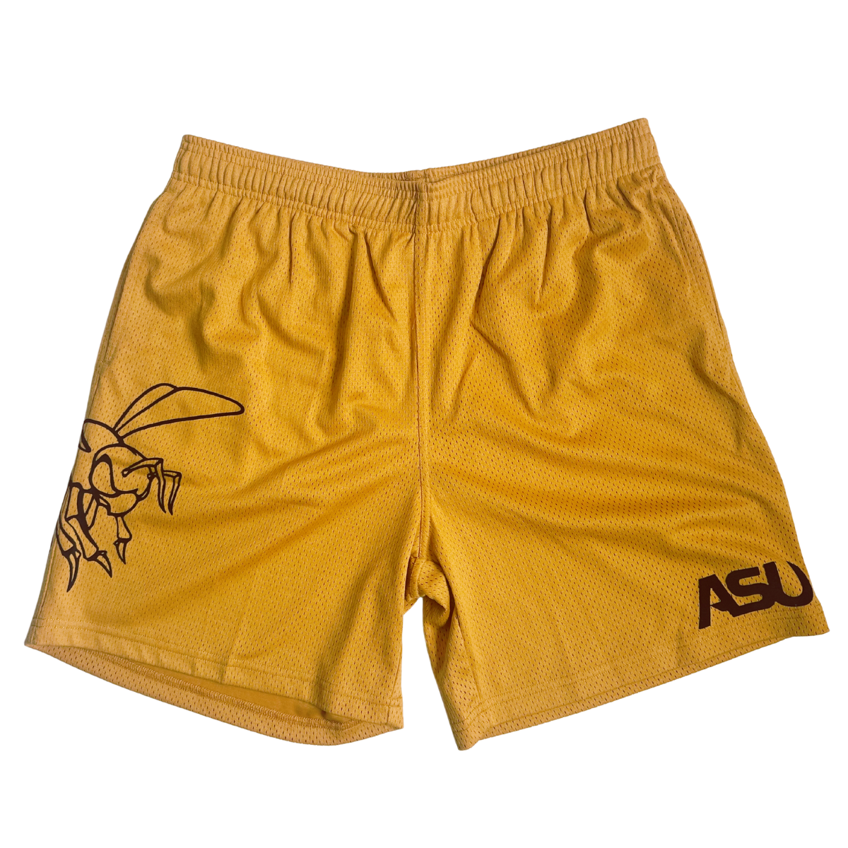 ASU Hornet Mesh Shorts