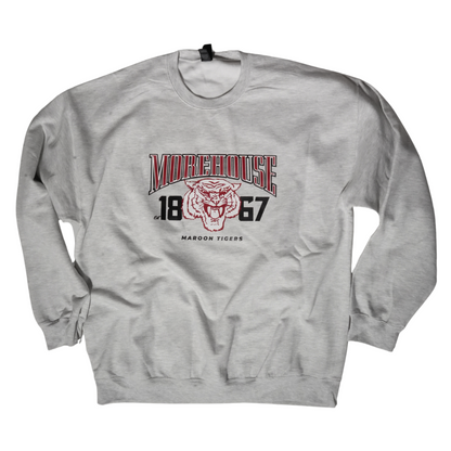 Morehouse Weekend Sweatshirt