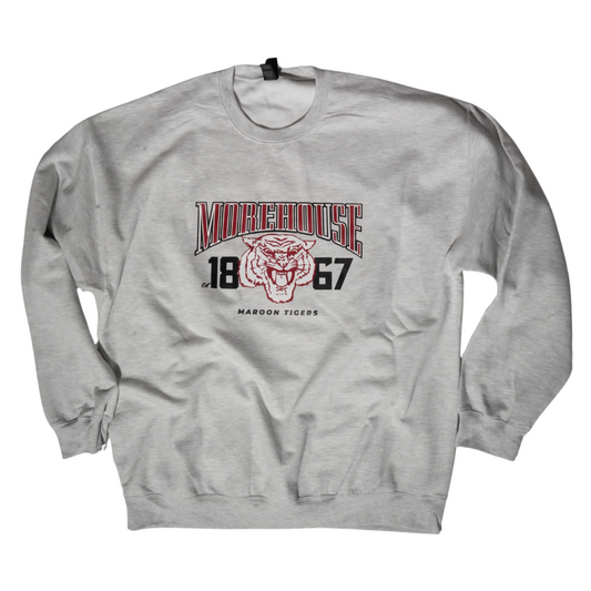 Morehouse Weekend Sweatshirt